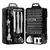 Kit Ferramentas 115 Peças Jogo Mini Chaves Precisão Multiuso Celular Notebook Tablet