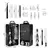 Kit Ferramentas 115 Peças Jogo Mini Chaves Precisão Multiuso Celular Notebook Tablet - comprar online