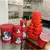 kit de 10 Vasilhas com Jarra e jogo de kit Mantimento Decorados