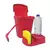 Kit Pia Porta Detergente/Rodo de Pia/Lixeira/Porta Talher Area Gourmet Conjunto Pia - comprar online