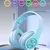 Fone De Ouvido Sem Fio Headphone Bluetooth Celular -b39 na internet