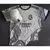 Camisa Camiseta Blusa de Time de Futebol Masculino Europeu e Seleção 2023/2024 Personalizada