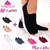 Kit 2 pares Vimalo: VL01 PRETO + ADICIONAL