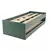 Cama Solteiro Bicama Ditália CM-20 - RTK7 LTDA