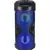 Imagem do Caixa De Som Portátil Bluetooth Rádio Fm Usb Sd Controle Remoto Microfone Torre