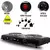 Fogareiro Elétrico Portátil de Mesa 1 ou 2 Bocas 2000W 127V ou 220V - comprar online