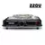 Fogareiro Elétrico Portátil de Mesa 1 ou 2 Bocas 2000W 127V ou 220V na internet