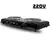 Fogareiro Elétrico Portátil de Mesa 1 ou 2 Bocas 2000W 127V ou 220V - loja online