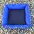 cama para cachorro medio e pequeno porte impermeável e lavável 49x51cm. - RTK7 LTDA