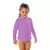 Kit com 3 Camiseta Proteção UV+50 Infantil Meninos e Meninas Cores Lindas - comprar online