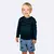 Kit com 3 Camiseta Proteção UV+50 Infantil Meninos e Meninas Cores Lindas - RTK7 LTDA