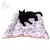 ALMOFADA PET ESTAMPADA CAMA PARA CACHORRO OU GATO CAMINHA PET PARA PORTE PEQUENO E MÉDIO