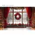 Fundo Fotografico Natal 3D Sublimado - loja online