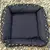 cama para cachorro medio e pequeno porte impermeável e lavável 49x51cm. - RTK7 LTDA
