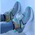 Tenis feminino de academia leve confortavel treino caminhada
