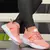 Tenis feminino de academia leve confortavel treino caminhada - comprar online