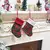 Meias Para Decoração de Natal Enfeite Natalino Bota Pendurar Árvore Festas na internet