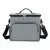 Imagem do Kit 2 Bolsa Térmica Portátil Com Isolamento Térmico De Desenho adultos e crianças
