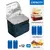 Kit 2 Bolsa Térmica Portátil Com Isolamento Térmico De Desenho adultos e crianças - RTK7 LTDA