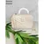 Bolsa Santa Lolla Lola Tiracolo Feminina Transversal de Ombro - loja online