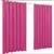 Cortina Roma 200 x 140 Corta Luz Decoração Sala Quarto Escritório Recepção - loja online