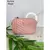 Imagem do Bolsa Santa Lolla Lola Tiracolo Feminina Transversal de Ombro
