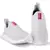 Tênis Meia Feminino Botinha Ortopédico Esportivo Slip On Casual confortável na internet