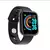 Smartwatch D20 ou y68 relógio inteligente bluetooth na internet