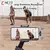 Microfone de Lapela Sem Fio K9 Vlog Compatível Tipo C e iPhone - comprar online