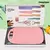 Jogo 7 facas Rosa Profissional Cozinha- Faqueiro Gourmet Faca de Churrasco TINNY YOU - comprar online