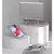 Suporte Apoio De Notebook Laptop Compacto Articulado Home Office / Suporte Notebook/ Cooler Notebook - comprar online