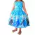 Imagem do Vestido Infantil Personagem Moana