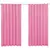 Cortina Para Sala Ou Quarto 3,00x2,50 metros - loja online