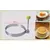 5 Pcs Forma Aço Inox Molde Fritar Ovos Omelete Tapioca Hamburguer Mickey, amor, flor de ameixa, estrelas, redondo - loja online