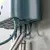 Escorredor de talheres Multifuncional De Cozinha Autocolante - comprar online