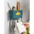 Escorredor de talheres Multifuncional De Cozinha Autocolante - RTK7 LTDA