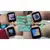 Smartwatch D20 ou y68 relógio inteligente bluetooth - comprar online