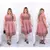 Vestidos Evangélicos Vestido Feminino Midi sem Cinto Estampado Roupas Femininas para Festas em Geral Formatura Congresso Festividade Social Moda Cristã Evangélica Igreja Modelo Rodado Godê até Plus Size - comprar online