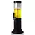 Torre de Chopp com Porta Gelo, Recipiente para 1,5 Litros em PET Use Como Chopeira ou Cervejeira