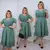 Vestidos Evangélicos Vestido Feminino Midi sem Cinto Estampado Roupas Femininas para Festas em Geral Formatura Congresso Festividade Social Moda Cristã Evangélica Igreja Modelo Rodado Godê até Plus Size na internet
