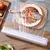 Cortador De Filme Plástico Cozinha Alimento Produto Manual na internet