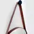 Espelho Adnet 30 cm Redondo Decorativo Alça de Couro + Pino Pendurador - comprar online