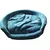 Caminha Pet Ova M cachorro / gato / cama 40x60 Caes E Gatos / Estampa Variaveis - comprar online