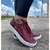 Kit 2 Pares Tenis Feminino Sapatilha Casual Original Confortavel Direto da Fabrica - loja online