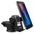 Suporte Celular Gps Carro Veicular Trava Automática Resistente Ajuste Rotação Base - RTK7 LTDA