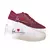 Kit 2 Pares Tenis Feminino Sapatilha Casual Original Confortavel Direto da Fabrica na internet