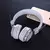 Fone De Ouvido Sem Fio bluetooth fm mp3 Micro Sd Usb B-05 Headphone Universal Sd P2 B05 - RTK7 LTDA