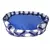 Caminha Pet Ova M cachorro / gato / cama 40x60 Caes E Gatos / Estampa Variaveis