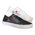 Kit 2 Pares Tenis Feminino Sapatilha Casual Original Confortavel Direto da Fabrica