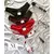 Kit 10 Calcinhas Fio Duplo Feminino Langerie Com Forro de Algodao - RTK7 LTDA